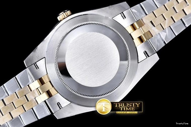 0818 Cozy R2DJ0198A – DateJust 2 Wrap 603